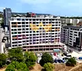 Снимка 2 — Тристаен апартамент с лоджия в Победа, Варна, ново строителство