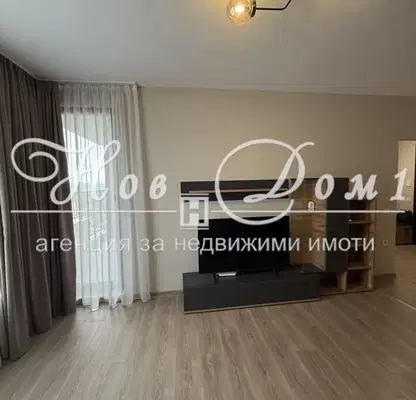 Снимка 5 — 2-стаен апартамент с тераса в кв. Победа, Варна