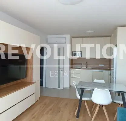 Photo 2 — 2-bedroom apartment in Varna, Pobeda