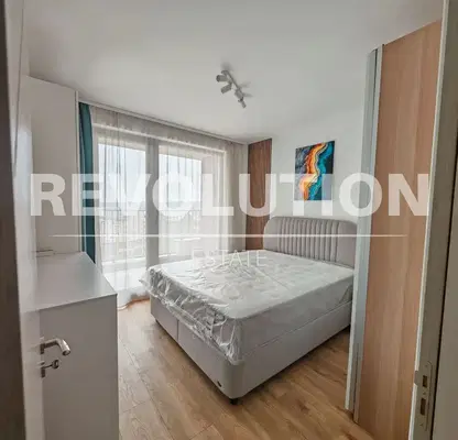 Photo 5 — 2-bedroom apartment in Varna, Pobeda