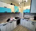 Снимка 2 — Двустаен апартамент в Победа, Варна с тераса и асансьор