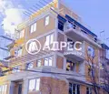 Снимка 4 — Двустаен апартамент във Варна, Погреби