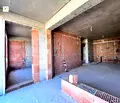 Снимка 3 — Двустаен апартамент с тераса в Погреби, Варна