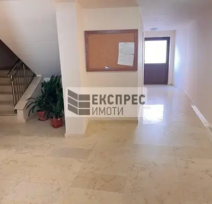 Photo 4 — 2-bedroom apartment in Varna, Pogrebi