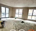 Снимка 2 — Двустаен апартамент с функционално разпределение в Погреби, Варна