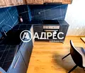 Снимка 2 — Тристаен апартамент с две тераси в Погреби, Варна