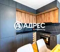 Снимка 3 — Тристаен апартамент с две тераси в Погреби, Варна