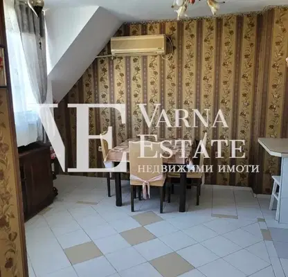 Photo 3 — 3-bedroom apartment in Varna, Pogrebi