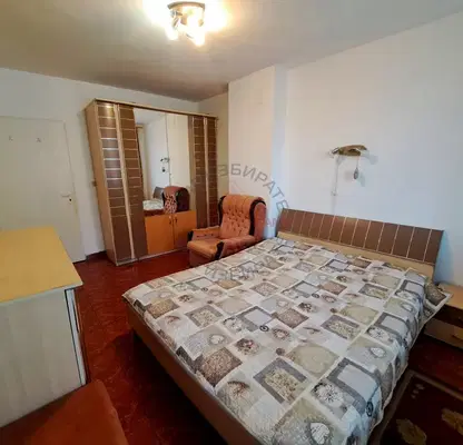 Photo 2 — Three-room apartment with two terraces in Pogrebi, Varna