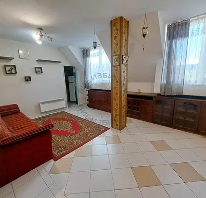Photo 3 — Three-room apartment with two terraces in Pogrebi, Varna