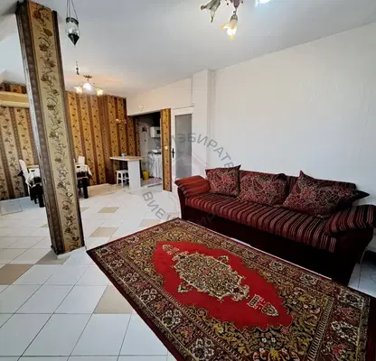 Photo 4 — Three-room apartment with two terraces in Pogrebi, Varna