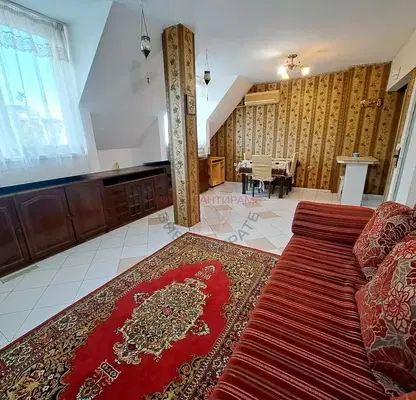 Photo 5 — Three-room apartment with two terraces in Pogrebi, Varna