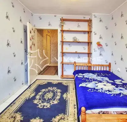 Снимка 3 — Тристаен апартамент в Погреби, Варна с тераса