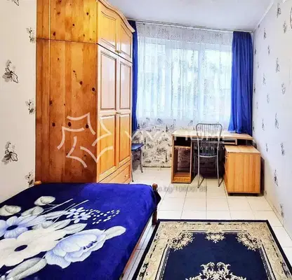 Снимка 4 — Тристаен апартамент в Погреби, Варна с тераса