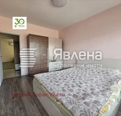 Снимка 5 — Тристаен апартамент с две тераси в Погреби, Варна