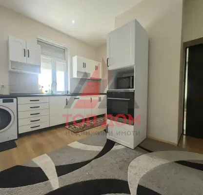 Photo 3 — 3-bedroom apartment in Varna, Pogrebi