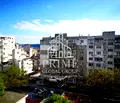 Снимка 5 — Четиристаен апартамент с морска гледка в Погреби, Варна