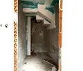 Снимка 5 — Просторен 3-стаен мезонет с панорамна гледка в Погреби, Варна