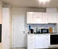 Снимка 2 — Двустаен апартамент на 6-ти етаж в Погреби, Варна
