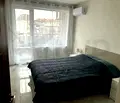 Снимка 3 — Двустаен апартамент в Погреби, Варна с видео наблюдение