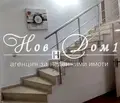 Снимка 2 — Двустаен мезонет с тераса в Погреби, Варна