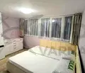 Снимка 3 — Двустаен апартамент в Спортна зала, Варна с тераса