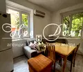 Снимка 2 — Двустаен апартамент с тераса в Спортна зала, Варна