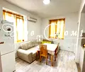 Снимка 5 — Двустаен апартамент с тераса в Спортна зала, Варна