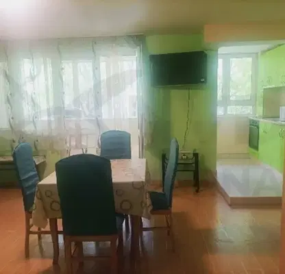 Photo 2 — 2-bedroom apartment in Varna, Sportna Zala