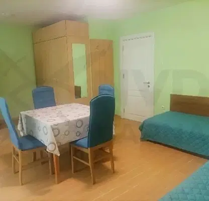 Photo 3 — 2-bedroom apartment in Varna, Sportna Zala