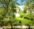 Снимка 5 — Тристаен апартамент с две тераси в Спортна зала, Варна