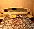 Снимка 2 — Четиристаен апартамент в Спортна зала, Варна с две тераси