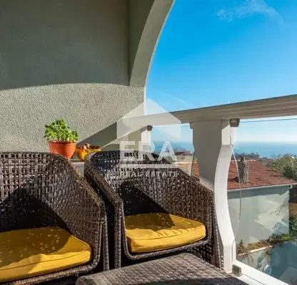 Photo 2 — Two-room apartment with sea view in Sveti Nikola, Varna