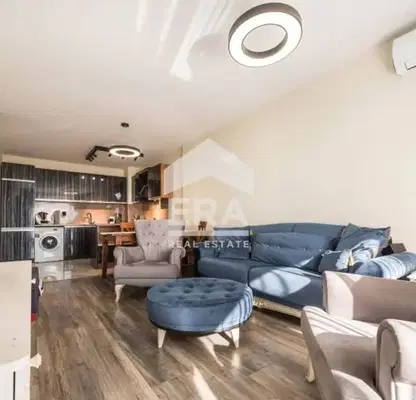 Photo 3 — Two-room apartment with sea view in Sveti Nikola, Varna