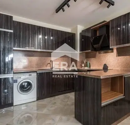 Photo 4 — Two-room apartment with sea view in Sveti Nikola, Varna