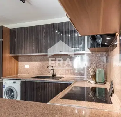 Photo 5 — Two-room apartment with sea view in Sveti Nikola, Varna