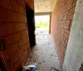 Снимка 2 — Едностаен апартамент в Трошево с тераса и паркинг