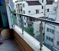 Снимка 4 — Двустаен апартамент в Трошево, Варна с асансьор