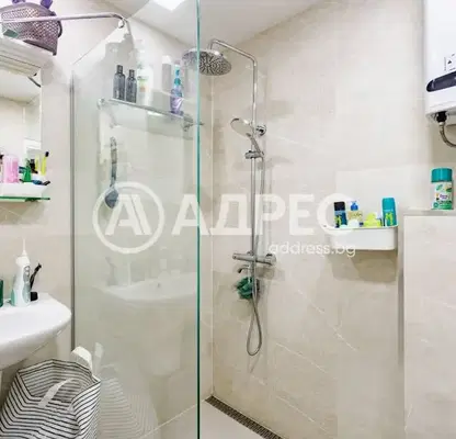 Photo 4 — 2-bedroom apartment in Varna, Troshevo