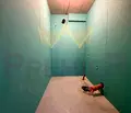 Снимка 3 — Двустаен апартамент с двор в Трошево, Варна