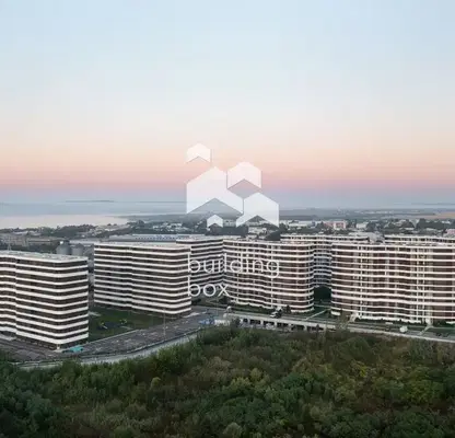 Снимка 2 — Двустаен апартамент във Варна, Трошево