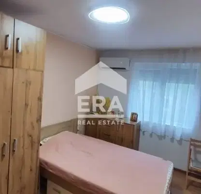 Снимка 5 — Двустаен апартамент във Варна, Трошево