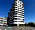 Снимка 2 — Партерен 2-стаен апартамент в Трошево с две озеленени градинки