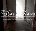Снимка 3 — Двустаен апартамент в Трошево, Варна с тераса