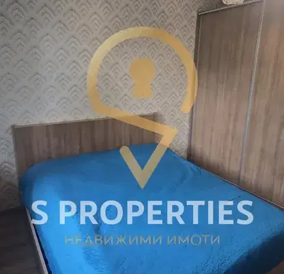 Снимка 4 — Двустаен апартамент с южно изложение в Трошево, Варна