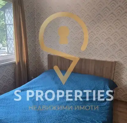Снимка 5 — Двустаен апартамент с южно изложение в Трошево, Варна