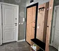 Снимка 5 — Двустаен апартамент с тераса в Трошево, Варна