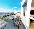 Снимка 3 — Тристаен апартамент във Варна, Трошево