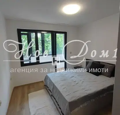 Снимка 4 — Тристаен апартамент с две тераси в Трошево, Варна