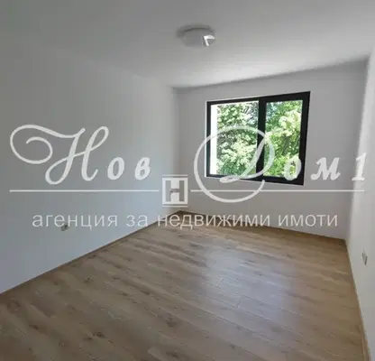 Снимка 5 — Тристаен апартамент с две тераси в Трошево, Варна